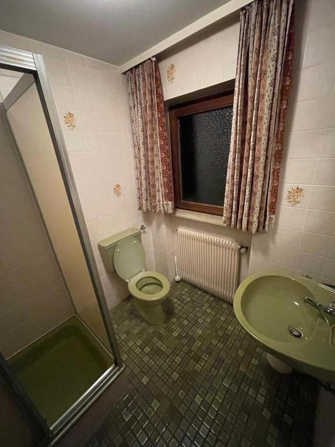 Beny Hotel Restaurant Hertingen Eksteriør bilde