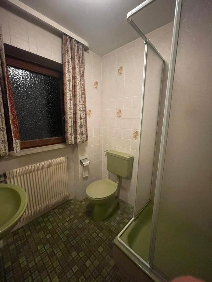 Beny Hotel Restaurant Hertingen Eksteriør bilde