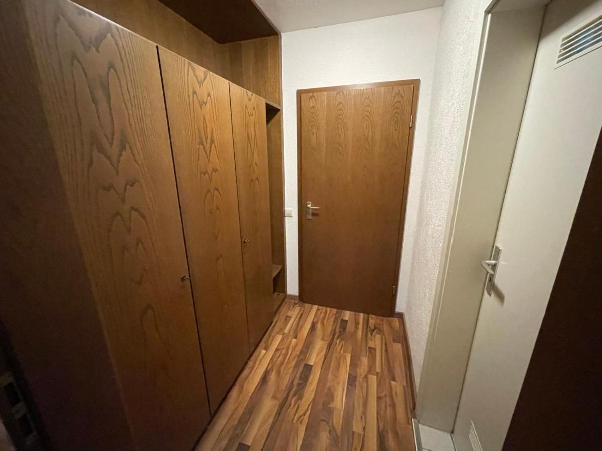 Beny Hotel Restaurant Hertingen Eksteriør bilde